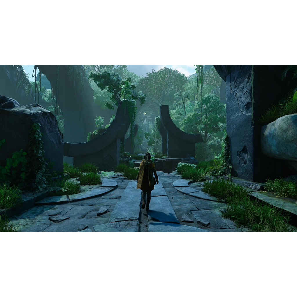 Bandai Namco - Unknown 9: Awakening - Xbox Series X