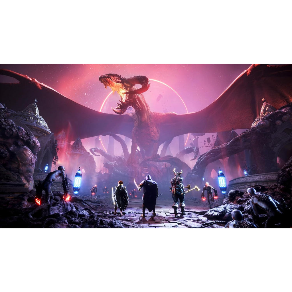 Electronic Arts - Dragon Age: The Veilguard - Xbox Series X