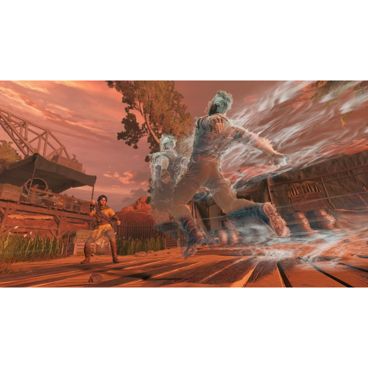 Bandai Namco - Unknown 9: Awakening - Xbox Series X