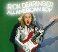 Derringer,rick - All American Boy - Music CD