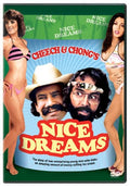 Cheech & Chong's Nice Dreams - Cheech & Chong's Nice Dreams - DVD