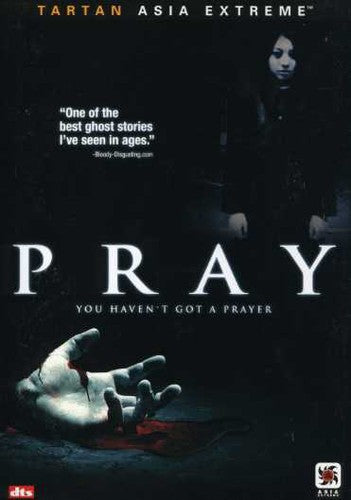 Pray (2005) - Pray (2005) - DVD