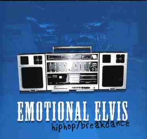 Emotional Elvis - Hiphop
