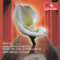 Jolivet / Fine / Wood / Villa-lobos / New Mexico - Serenade Por Quintette - Music CD