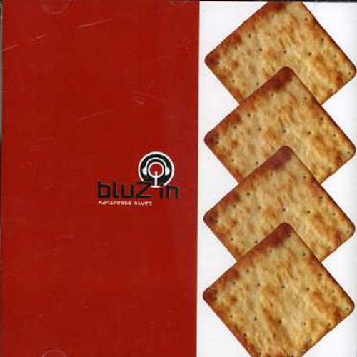 Manifesto Blues - Bluzin - Music CD