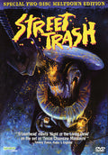 Street Trash: Special Meldown Edition - Street Trash: Special Meldown Edition - DVD