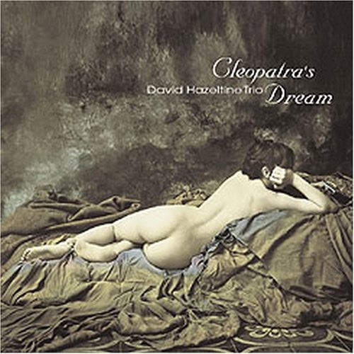 Hazeltine,david - Kleopatra's Dream - Vinyl Record