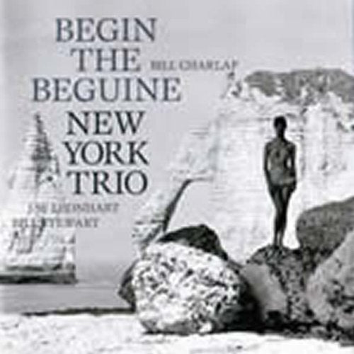 New York Trio - Bigin Bigin - Vinyl Record