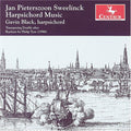 Sweelinck / Black - Harpsichord Music - Music CD