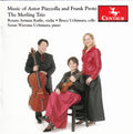 Piazzolla / Proto / Merling Trio - Muerte Del Angel - Music CD