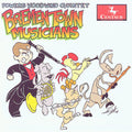 Deak / Berio / Prokofiev / Powers Woodwind Quintet - Bremen Town Musicians - Music CD