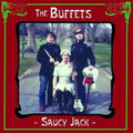 Buffets - Saucy Jack - Music CD