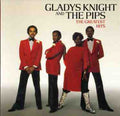 Knight,gladys & Pips - Greatest Hits - Music CD