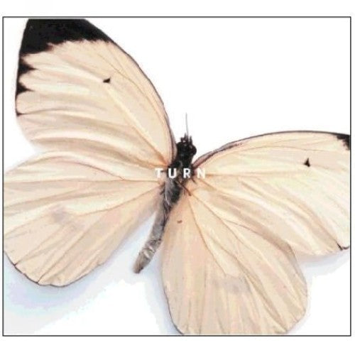 Turn - Turn - Music CD