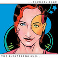 Sage,rachael - Blistering Sun - Music CD