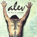 Alev - We Live In Paradise - Music CD