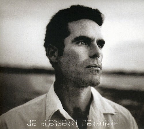Pierpoljak - Je Blesserai Personne - Music CD