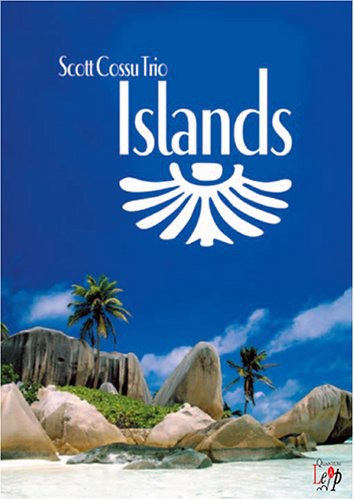 Cossu,scott - Islands - DVD