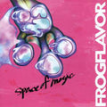 Frog Flavor - Space Of Magic - Music CD