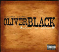 Black,oliver - Live In Texas - Music CD