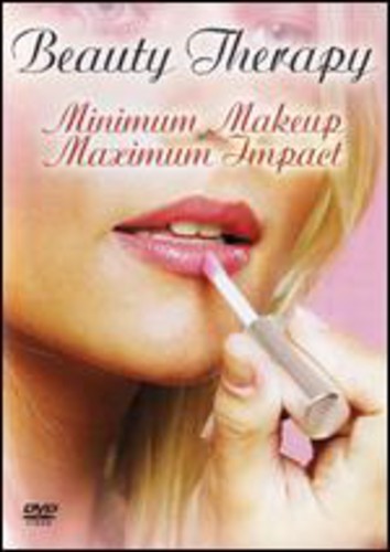 Minimum Makeup - Minimum Makeup - DVD