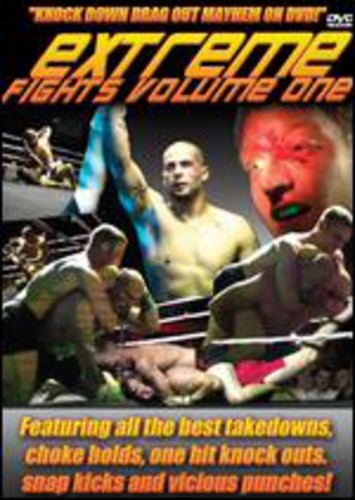 Vol. 1 - Vol. 1 - DVD