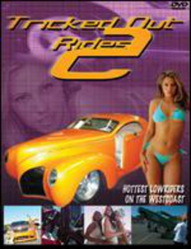 Vol. 2 - Vol. 2 - DVD