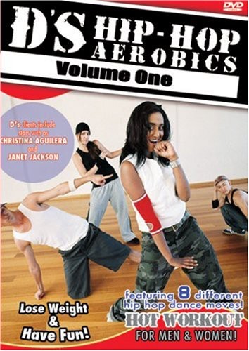 Vol. 1 - Vol. 1 - DVD