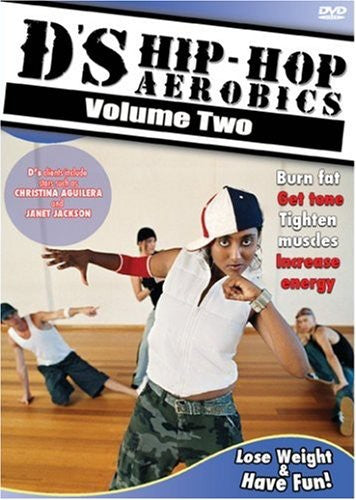 Vol. 2 - Vol. 2 - DVD