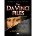 Da Vinci Files - Da Vinci Files - DVD