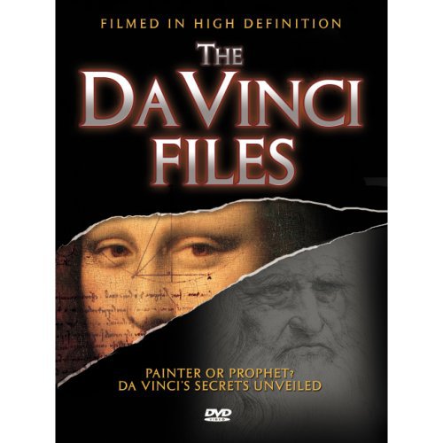 Da Vinci Files - Da Vinci Files - DVD