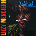 Descloux,lizzy Mercier - Zulu Rock - Music CD