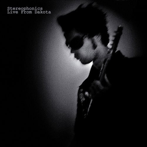Stereophonics - Live From Dakota - Music CD