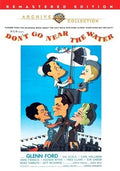 Dont Go Near The Water - Dont Go Near The Water - DVD