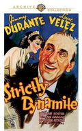 Strictly Dynamite - Strictly Dynamite - DVD