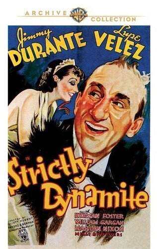Strictly Dynamite - Strictly Dynamite - DVD