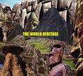 World Heritage - Tropic Of Cancer/kna - Music CD