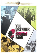 Double Man - Double Man - DVD