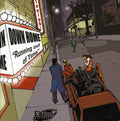Down Home - Running Out Of Time - Music CD
