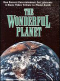 Wonderful Planet: Music Video Tribute To Planet - Wonderful Planet: Music Video Tribute To Planet - DVD