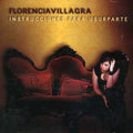 Villagra Florencia - Instrucciones Para Usurparte - Music CD