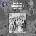Strauss,j. I / Slovak Sinfonietta Zalina / Pollack - Volume 8 - Music CD