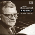Shostakovich,dmitry - Portrait - Music CD