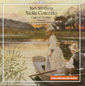 Atterberg / Wallin / Rundfunk Berlin / Epple - Violin Concerto - Music CD