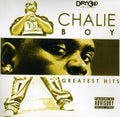 Chalie Boy - Greatest Hits - Music CD
