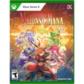 Square Enix - Visions of Mana - Xbox Series X
