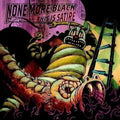 None More Black - This Is Satire - Music CD
