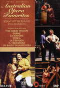 Australian Opera Favorites / Various - Australian Opera Favorites / Various - DVD