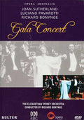 Sutherland / Pavarotti - Bonynge Gala Concert - DVD