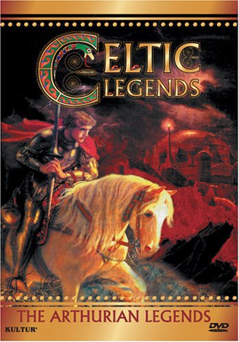 Arthurian Legends - Arthurian Legends - DVD